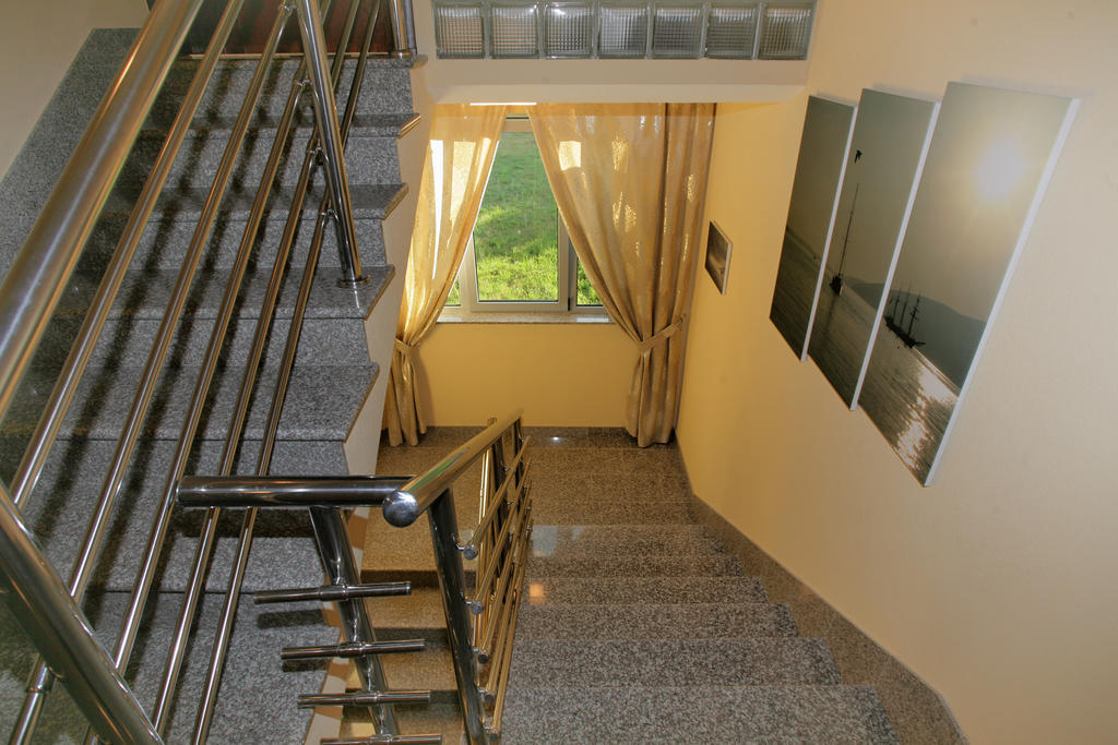 Hotel Ellena Herceg Novi Quarto foto