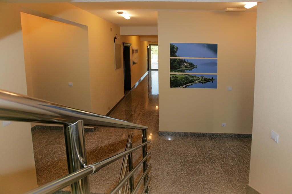 Hotel Ellena Herceg Novi Quarto foto